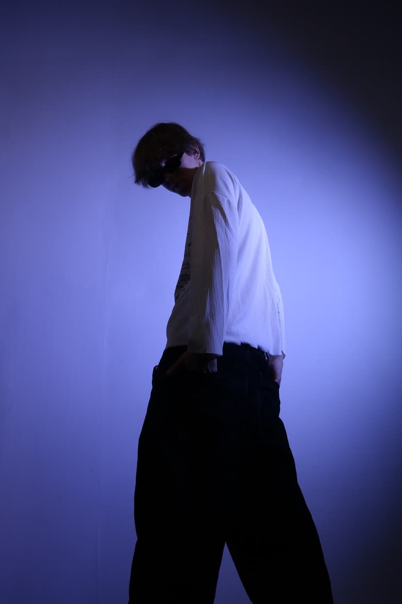 Андрей Manjuria Puff