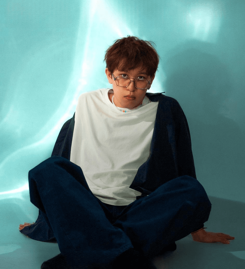 Марсель boyfrom- forest